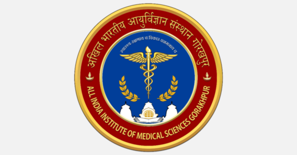 The Rise of AIIMS Gorakhpur