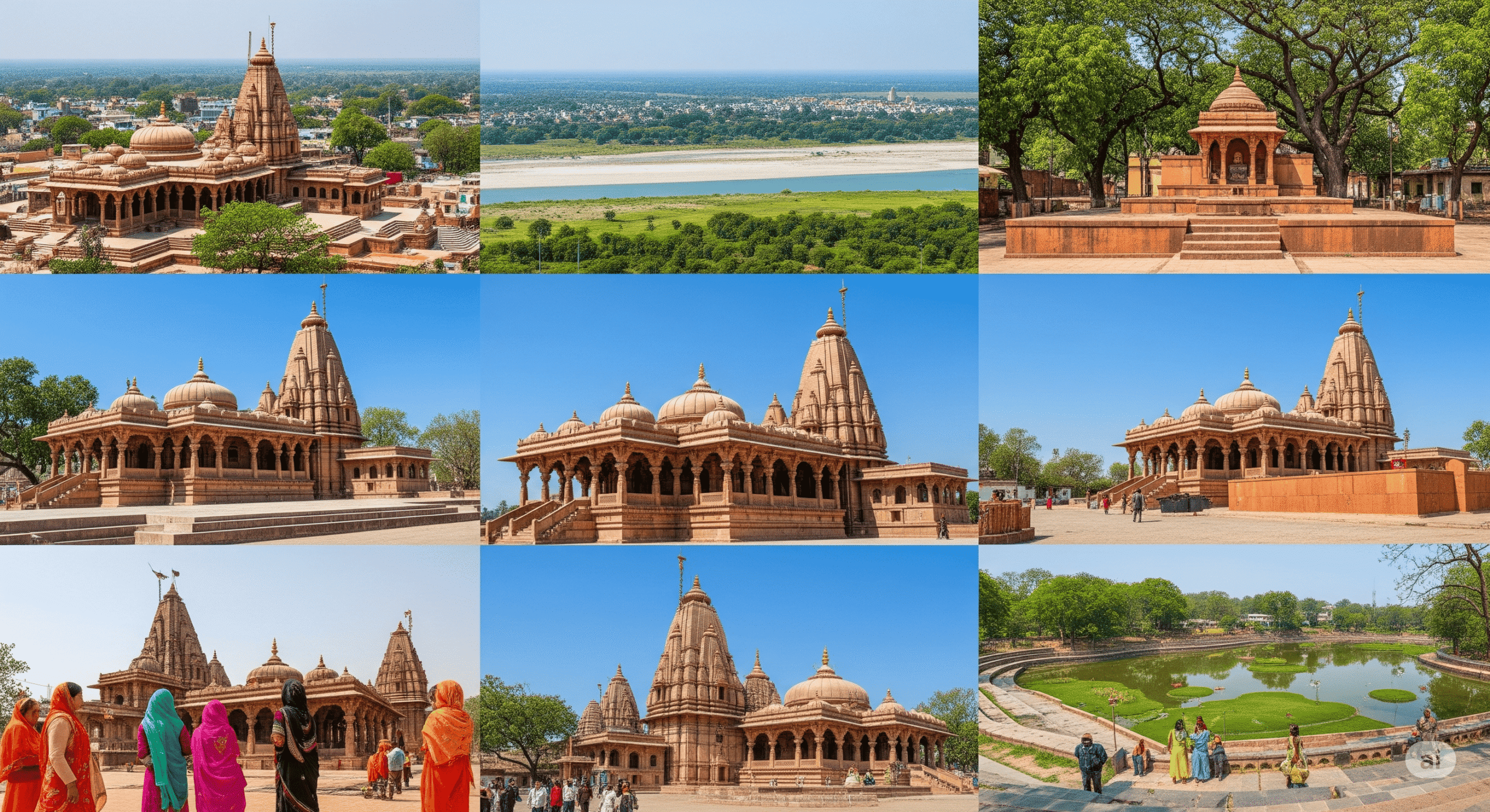 Top 10 Tourist Places in Gorakhpur You Must Visit