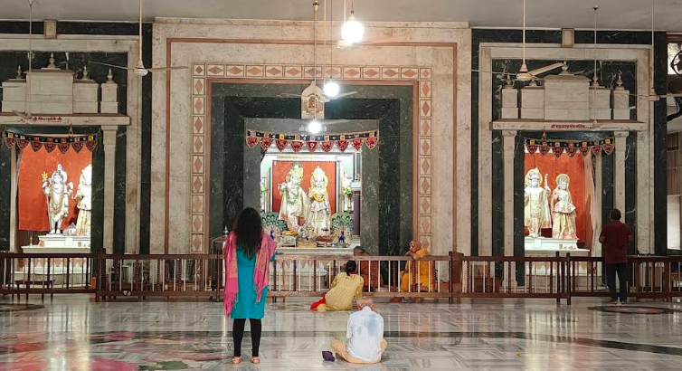 Geeta Vatika Gorakhpur – History, Importance & Visitor Guide